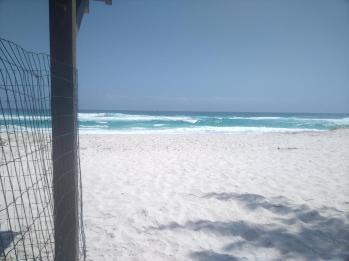 Villa Kitnet Em Monte Alto Arraial Do Cabo Exterior foto